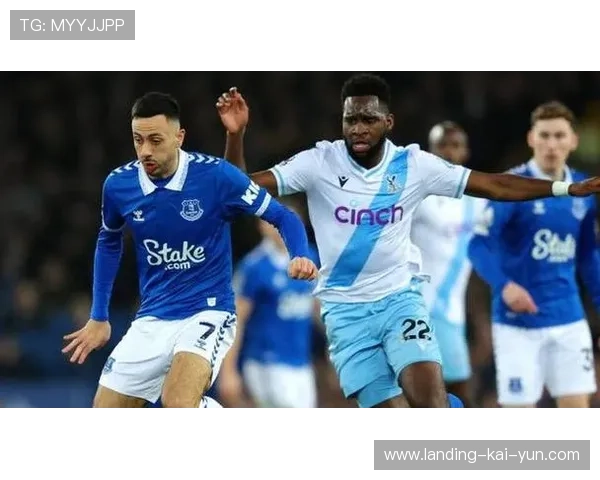 埃弗顿保级出现曙光:重燃希望的关键时刻 埃弗顿保级出现曙光:重燃希望的关键时刻