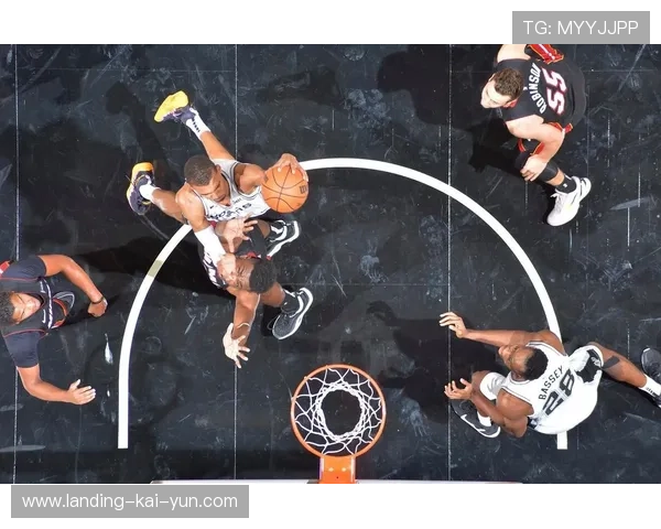 马刺队不断突破，未来可期，马刺 队