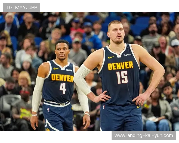 威少与东契奇、约基奇并肩，三双数据成历史新标杆