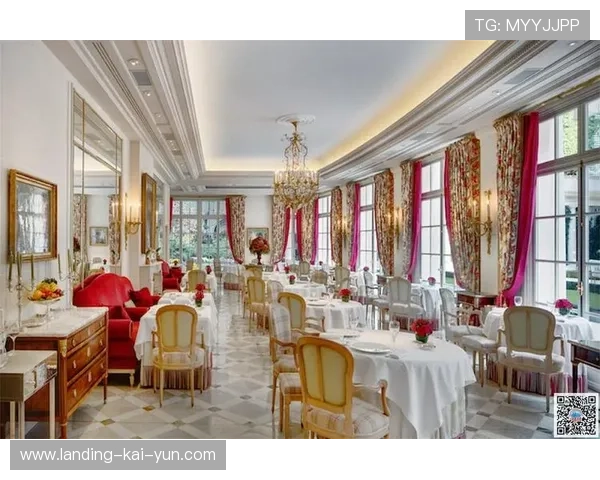 巴黎整体推进层次分明