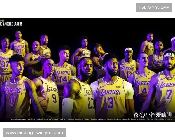湖人队迎来豪华阵容,期待季后赛,湖人这阵容 湖人队迎来豪华阵容,期待季后赛,湖人这阵容