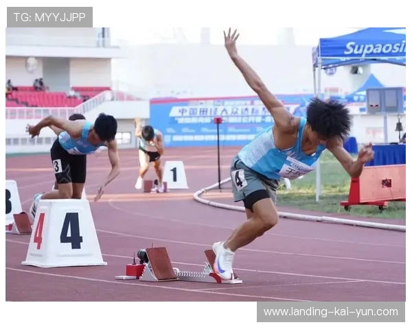 田径短距离项目技术细节成训练重点，田径短期训练计划
