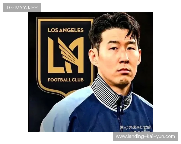 世界最强 10 号对决？孙兴慜 vs 梅西火爆全网