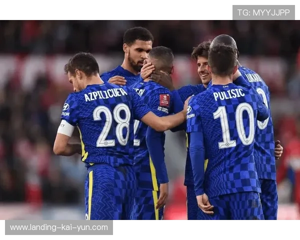 切尔西准备抢下英冠最强核心，豪赌未来的足球传奇