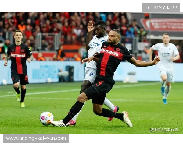 勒沃库森锁定德甲新晋队魂候选，未来已来，青春闪耀绿茵场