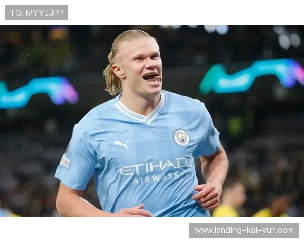 利物浦评估哈兰德式爆点前锋：英超豪门的未来利刃