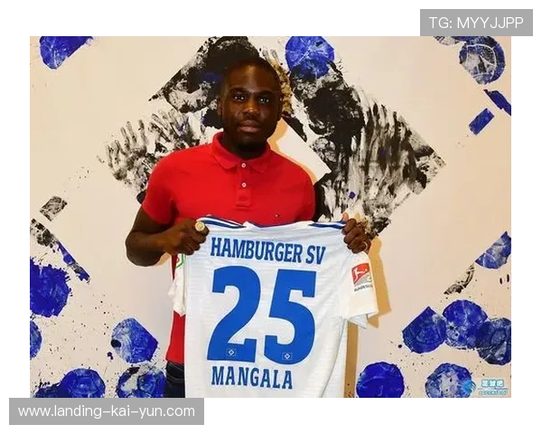 汉堡在反击中展现充足侵略性：开启全新足球篇章