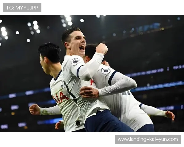 热刺雪崩式溃败！全队找不到应对阿森纳的办法