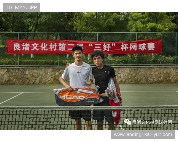 网球教练团队换血后成绩飙升